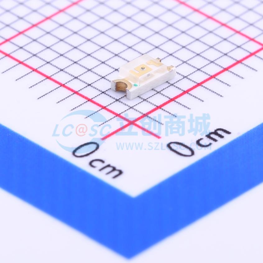 LED NCD1206Y1 1206 NCD1206Y1 Vàng - Techcore Việt Nam