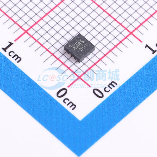 MP9943GQ-Z IC chuyển đổi nguồn DC-DC - Techcore Việt Nam