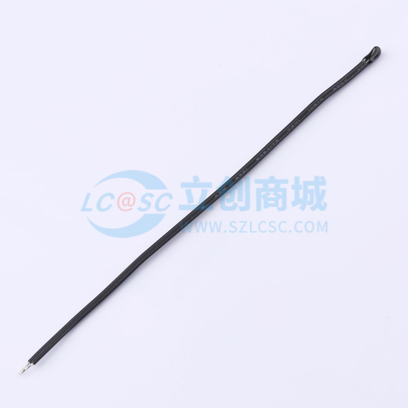 Điện trở nhiệt NTC MF52D103F3435L100 SURGING 10kΩ Dùng cho thiết bị điện tử - Techcore Việt Nam
