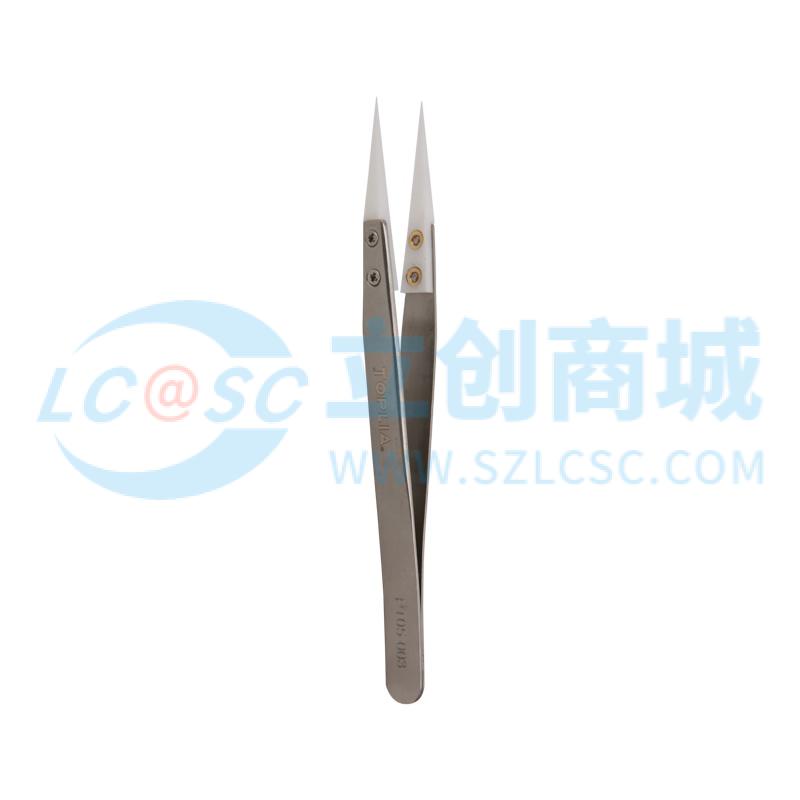 Nhíp Chống Tĩnh Điện ESD PT05-003 TOPLIA Chuyên Dùng Sửa Chữa Điện Tử - Techcore Việt Nam