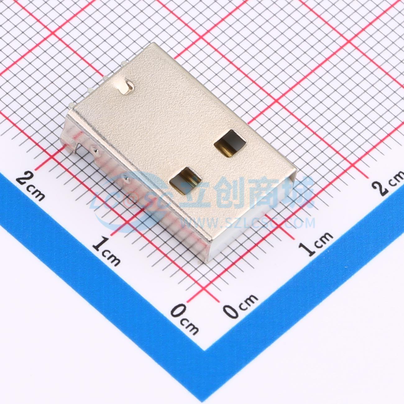 Linh kiện điện tử AM 180 SMD - Techcore Việt Nam