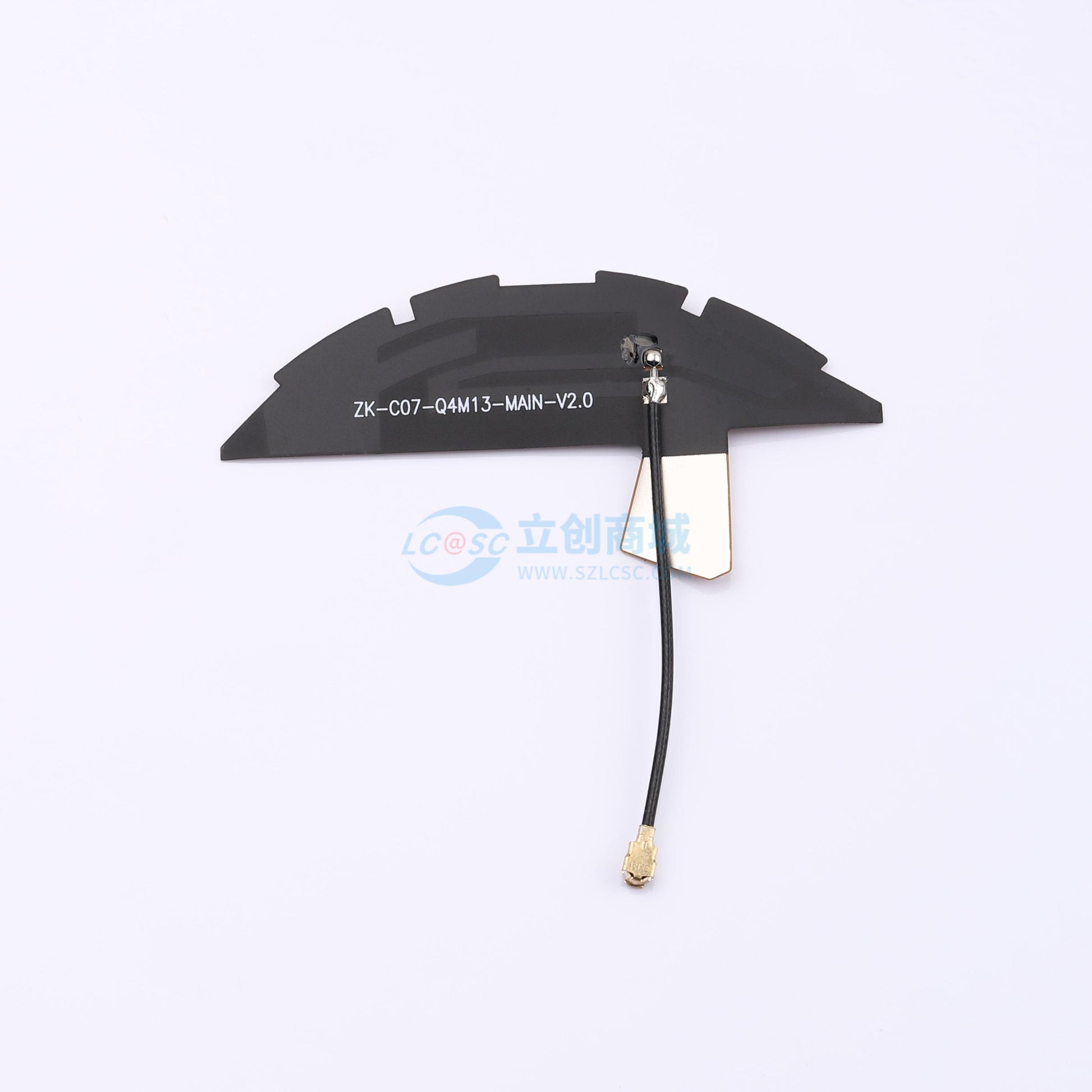 Linh kiện điện tử ZKA202621 Zhongke Wireless - - Techcore Việt Nam