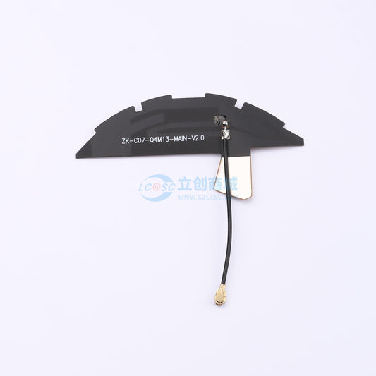 Linh kiện điện tử ZKA202621 Zhongke Wireless - - Techcore Việt Nam