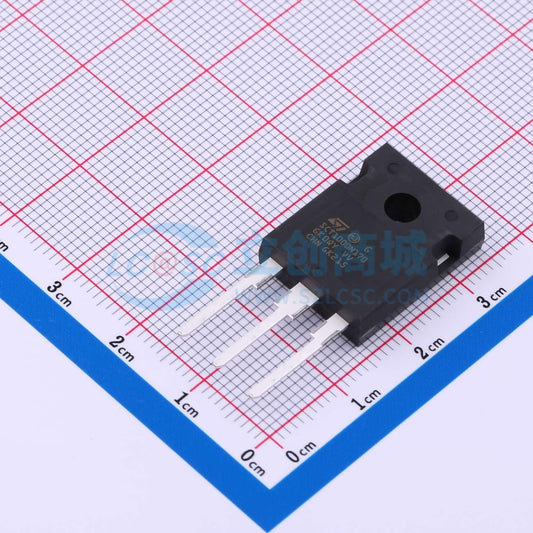 MOSFET SiC SCT1000N170 ST TO-247-3 7A - Techcore Việt Nam