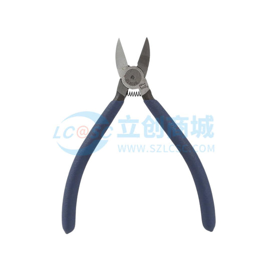 Kìm Cắt Chéo Điện Tử 214026 Great Wall Chuyên Dùng Sửa Chữa Điện Tử - Techcore Việt Nam