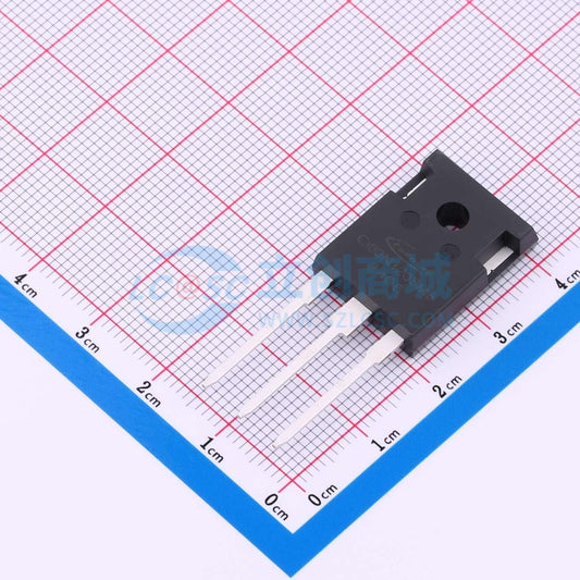 MOSFET SiC CI60N120SM5(TOKMAS) TO-247-3 60A - Techcore Việt Nam