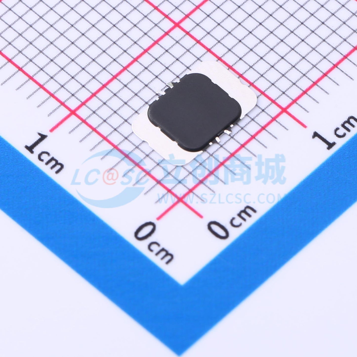 Module RFID HT2MOA4S20/E/3/RJ NXP PLLMC 125kHz Cho Nhận Dạng Và Quản Lý Dữ Liệu - Techcore Việt Nam