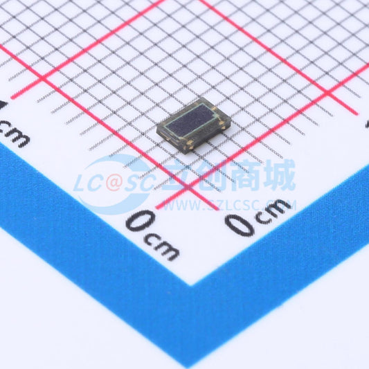 NCD3220S1 Linh kiện quang điện - Techcore Việt Nam