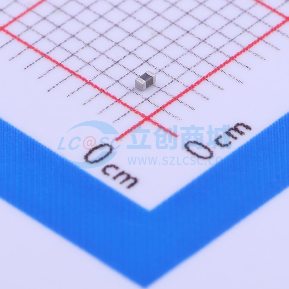 Linh kiện điện tử CL05C102JB5NNNC SAMSUNG 0402 - Techcore Việt Nam