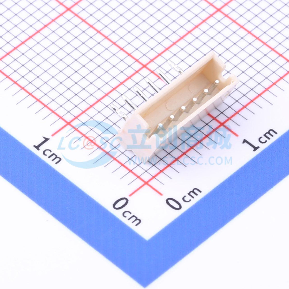 Linh kiện điện tử HC-ZH1.5-6AW - Techcore Việt Nam