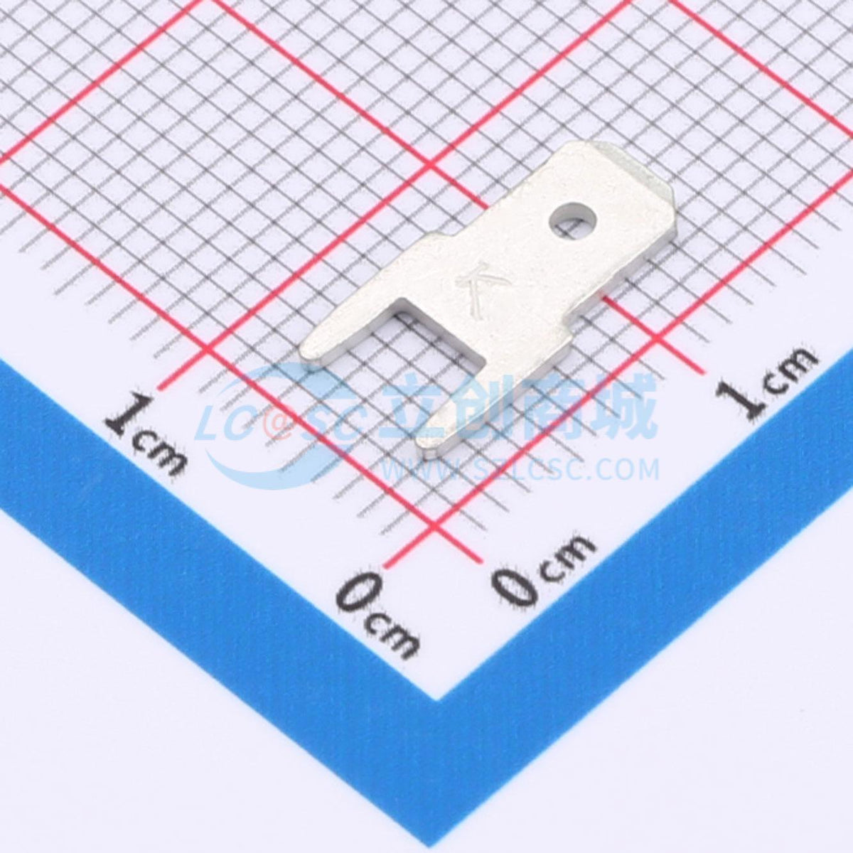 Linh kiện điện tử 1212 Keystone - Techcore Việt Nam