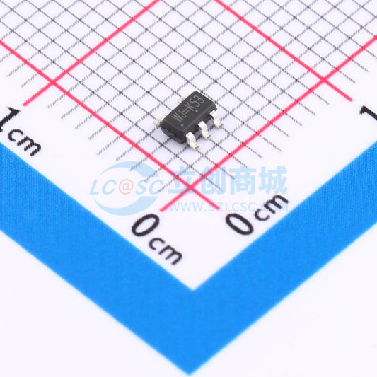 TPRT9013-33GB IC ổn áp tuyến tính LDO - Techcore Việt Nam