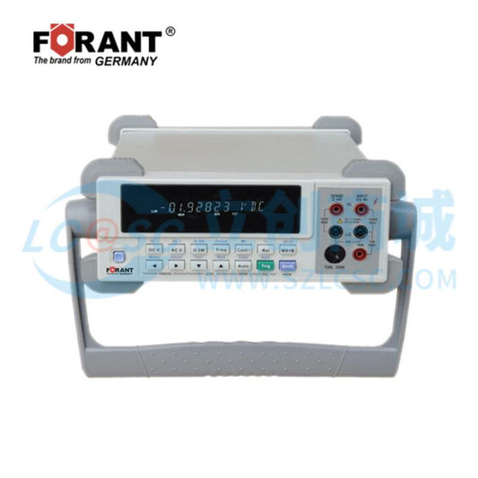 Đồng hồ vạn năng 87117341 FORANT Dạng để bàn Dùng Cho Đo Kiểm Điện Tử - Techcore Việt Nam