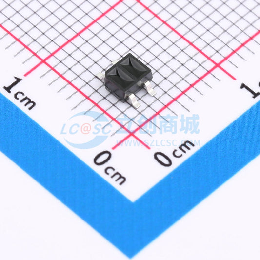 ITR8307/S18/TR8(B) Linh kiện quang điện - Techcore Việt Nam