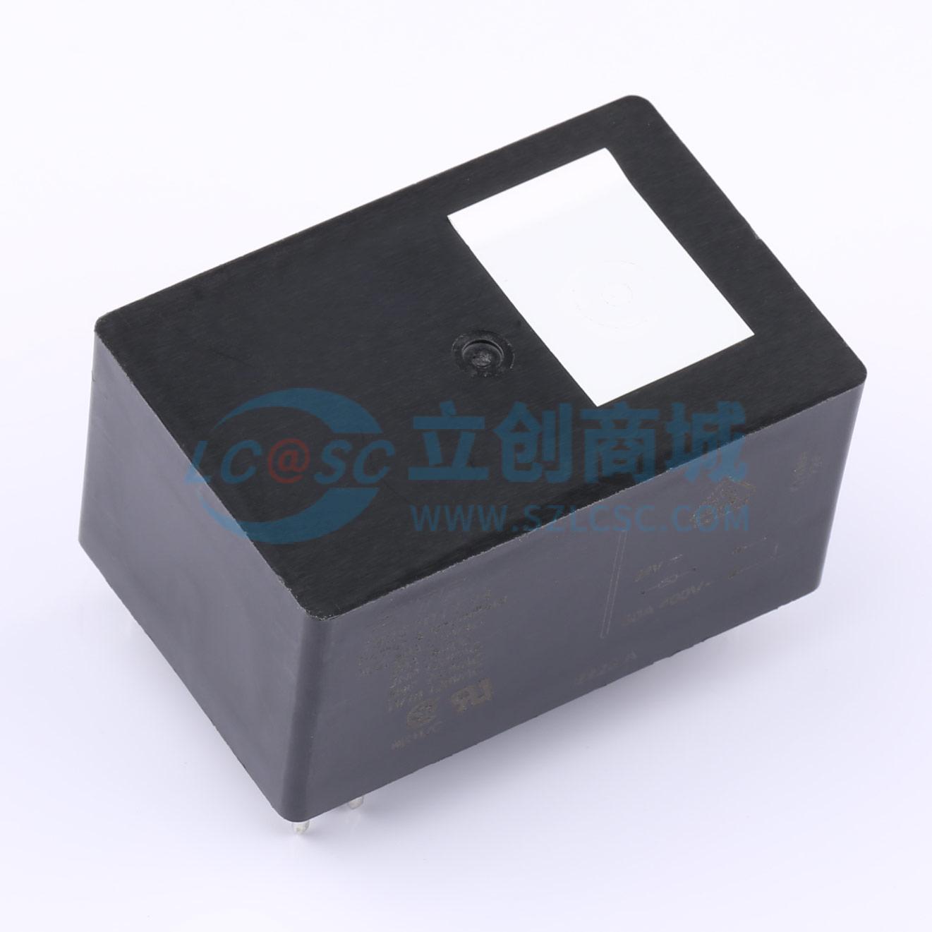Rơ-le công suất T92S7D12-24 TE Connectivity 24V DIP,52.32x34.54mm - Techcore Việt Nam