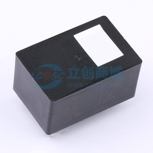 Rơ-le công suất T92S7D12-24 TE Connectivity 24V DIP,52.32x34.54mm - Techcore Việt Nam