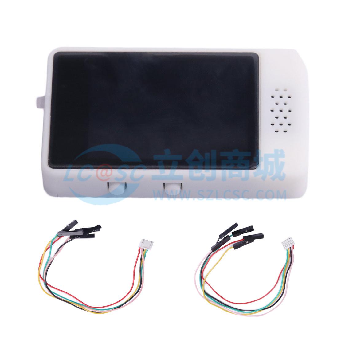 Bo mạch phát triển LCKFB-SZPI-ESP32-C3-VA 9 - Techcore Việt Nam