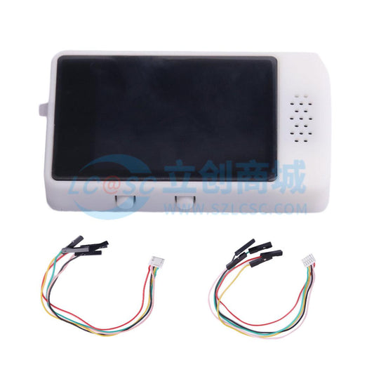 Bo mạch phát triển LCKFB-SZPI-ESP32-C3-VA 9 - Techcore Việt Nam