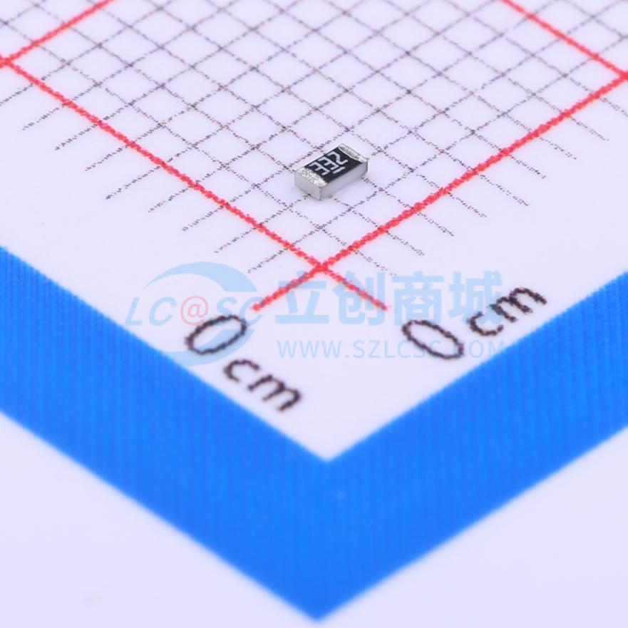 Điện Trở Dán SMD RT0603BRD073K3L YAGEO 0603 3.3kΩ ±0.1% 100mW - Techcore Việt Nam