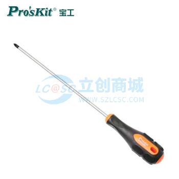 Tua Vít Chữ Thập 9SD-217B Pro'sKit 6x250mm Chuyên Dùng Sửa Chữa Điện Tử - Techcore Việt Nam