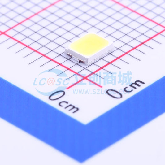 HL-AM-2835H489W-S1-08HL-HR3 Linh kiện quang điện - Techcore Việt Nam