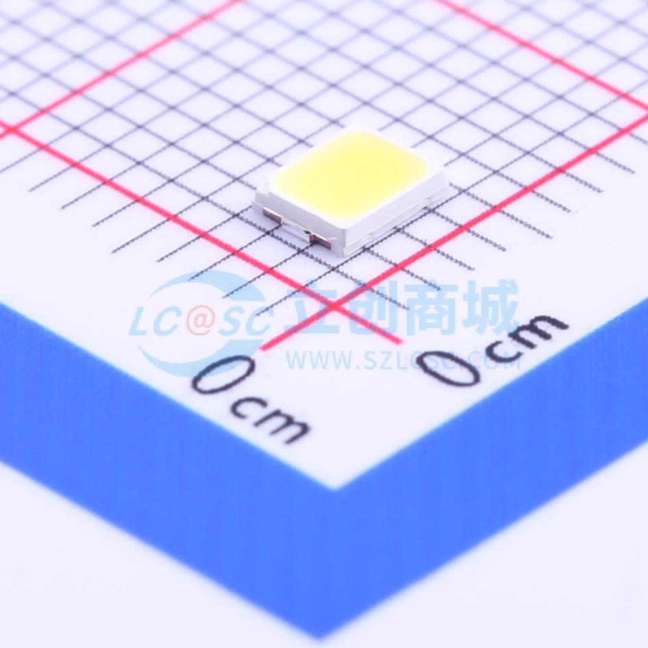 LED HL-AM-2835H489W-S1-08HL-HR3 HONGLITRONIC SMD2835-2P Trắng C210312 - Techcore Việt Nam