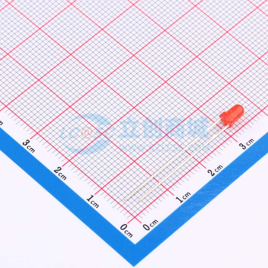 XL-304SURD Linh kiện quang điện - Techcore Việt Nam