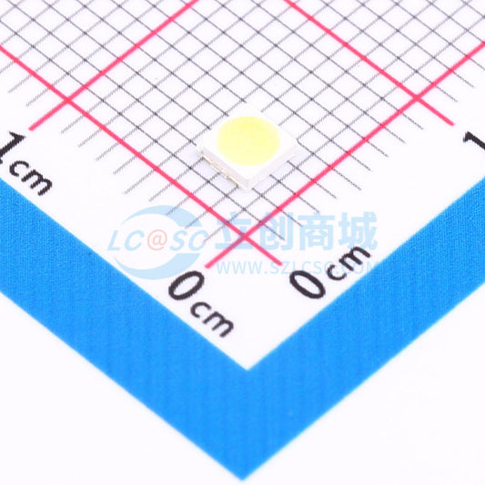 XL-3030UWC-1W-3V Linh kiện quang điện - Techcore Việt Nam