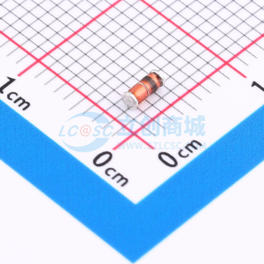 Diode chuyển mạch LL4148-GS08 VISHAY - LL4148-GS08 - Techcore Việt Nam