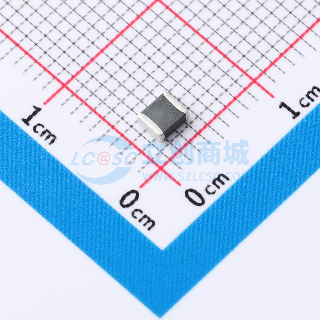 Varistor MOV HMLV1210-270G R+O 1210 - Techcore Việt Nam