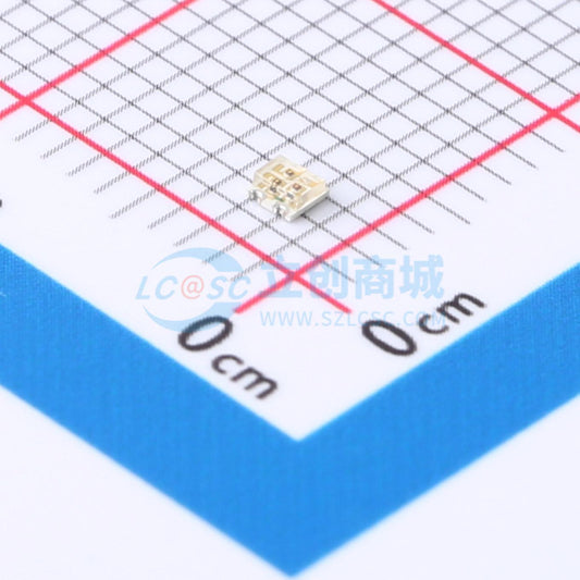 APTF1616SURKCGKSYKC Linh kiện quang điện - Techcore Việt Nam