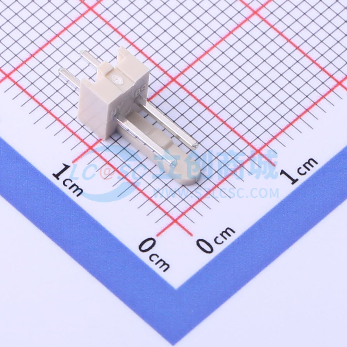 Linh kiện điện tử HC-2510-2A - Techcore Việt Nam