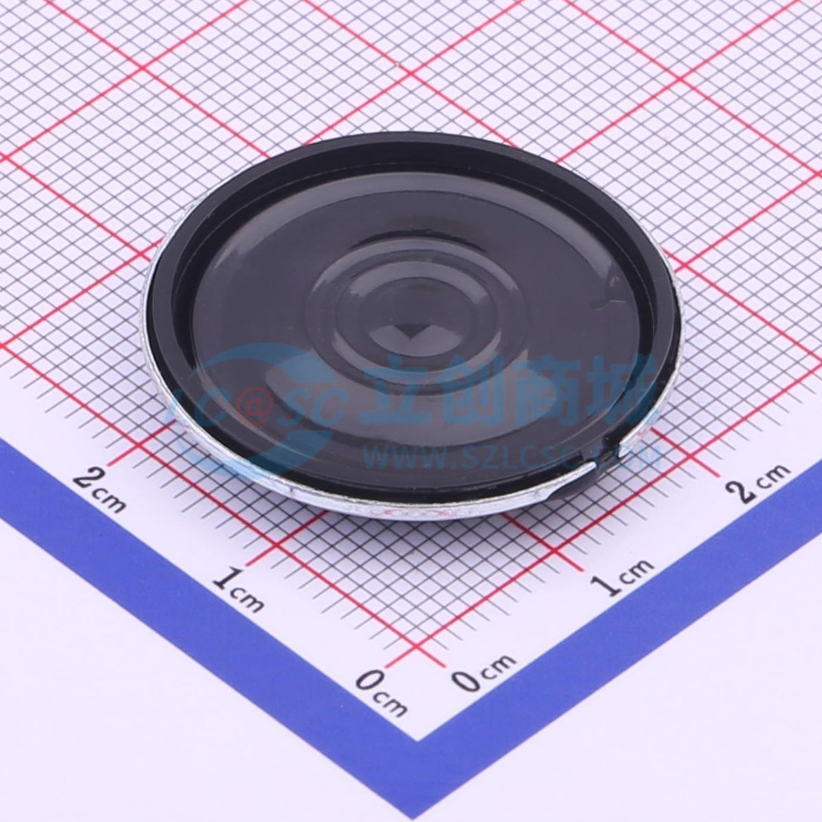 Còi buzzer GSPK2805TN-8R1W INGHAi  - Techcore Việt Nam