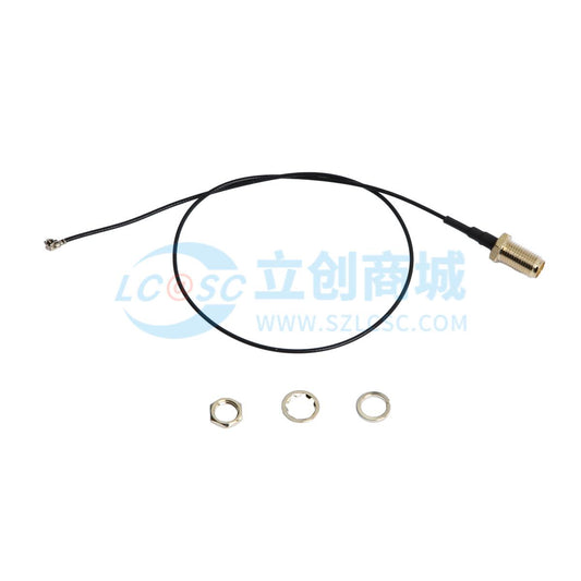 Linh kiện điện tử ZKA302097 Zhongke Wireless - - Techcore Việt Nam