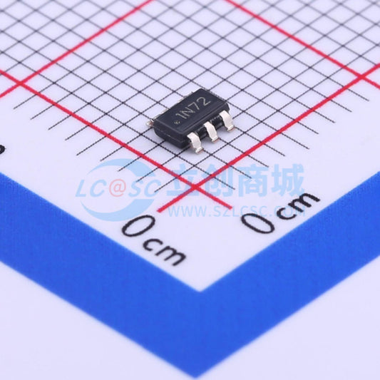 LMR14010ADDCR IC chuyển đổi nguồn DC-DC - Techcore Việt Nam