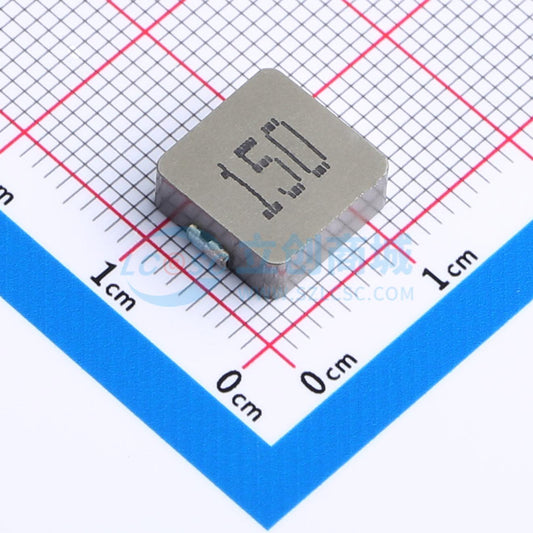 Cuộn Cảm Công Suất FXL1040-150-M cjiang SMD,11.5x10mm 15uH 6.5A ±20% - Techcore Việt Nam