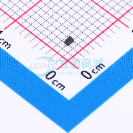 Diode Schottky RB521S-30 CJ - SOD-523 - Techcore Việt Nam