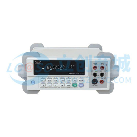 Đồng hồ vạn năng KT7-117-109 KENTA Dạng để bàn Dùng Cho Đo Kiểm Điện Tử - Techcore Việt Nam