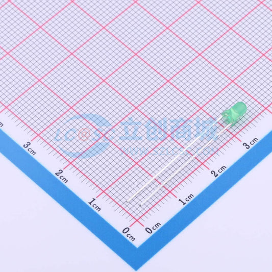 XL-304UGD LED phát sáng - Techcore Việt Nam