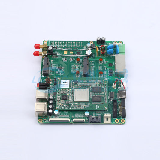 Bo mạch phát triển IoT9100A-LI Không xác định - Techcore Việt Nam