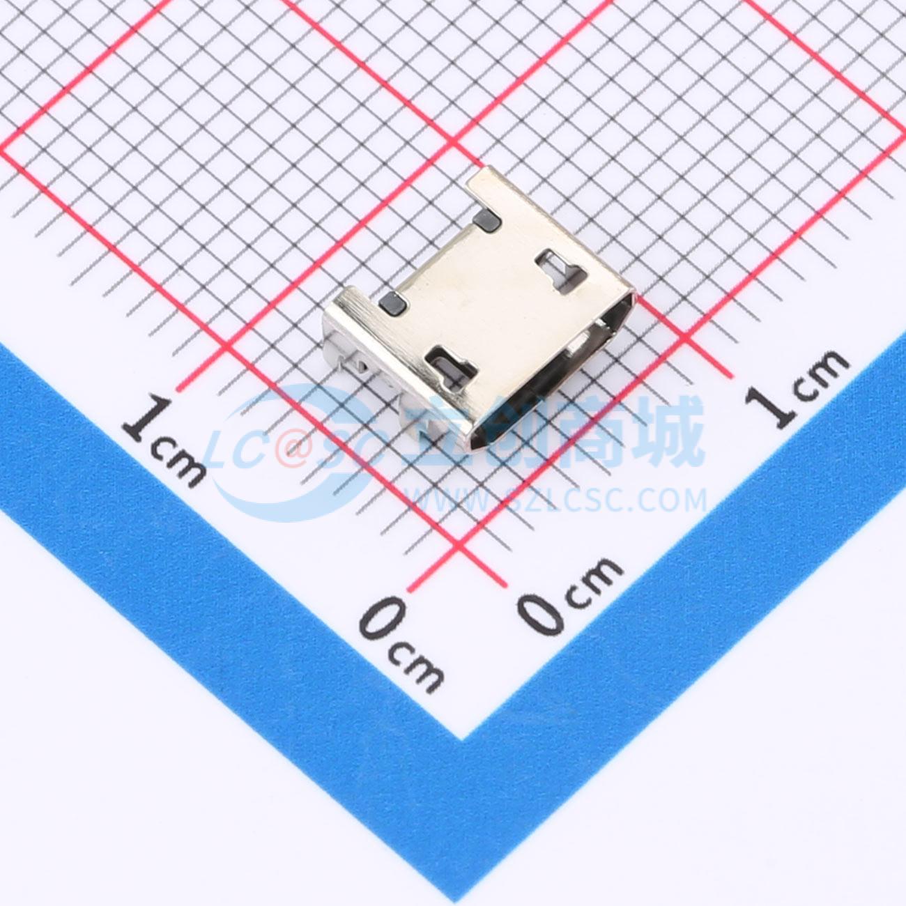 Linh kiện điện tử MICRO 4P DIP SMD - Techcore Việt Nam