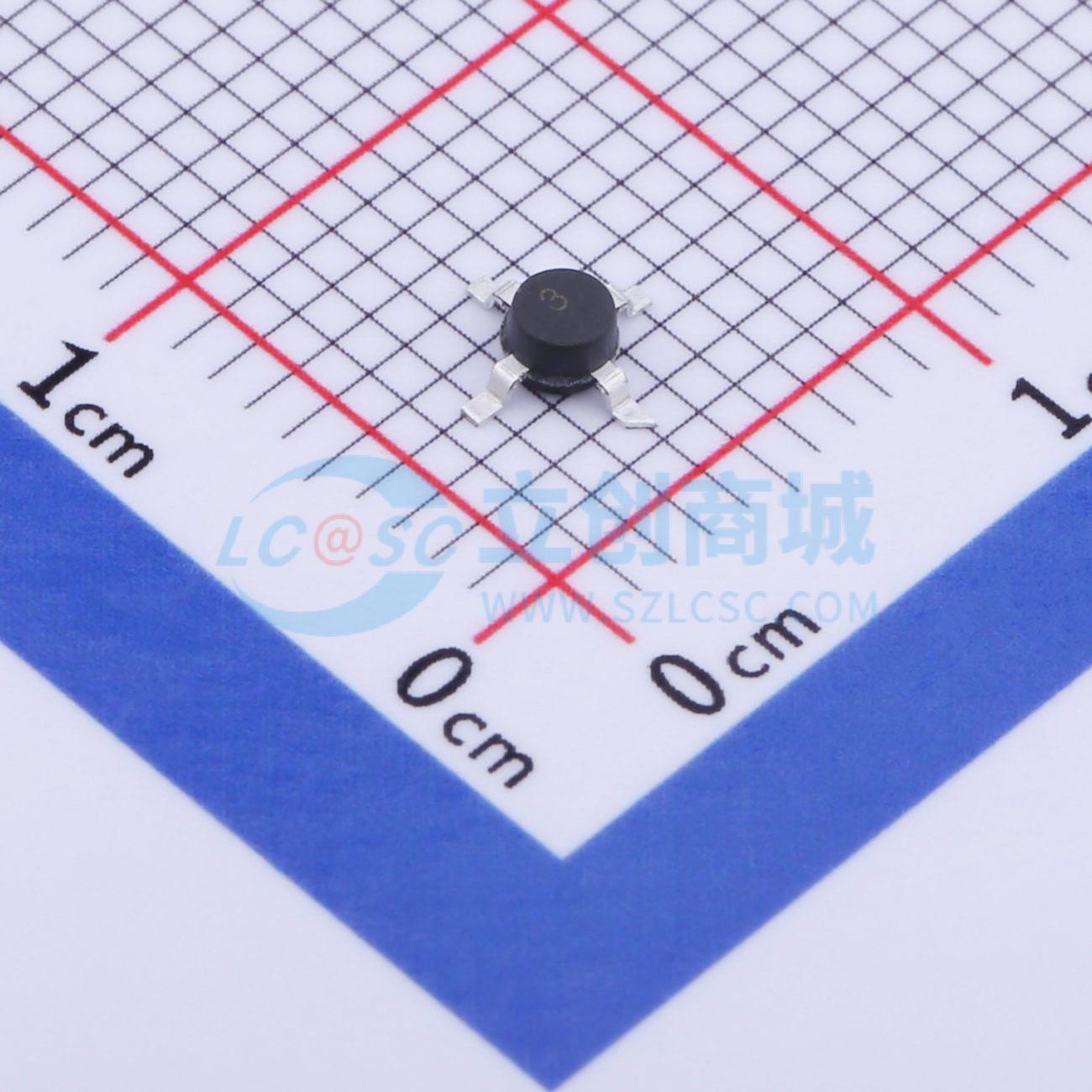 Linh kiện điện tử ERA-3SM+ SMD-4P - Techcore Việt Nam