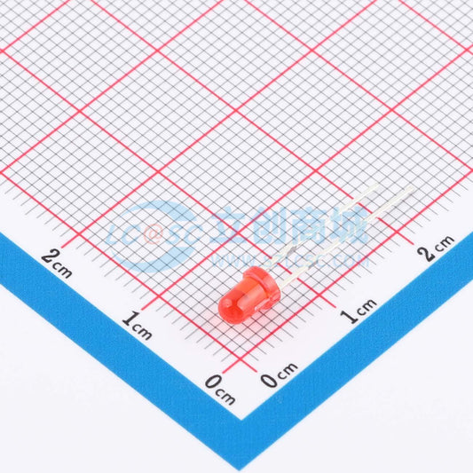 3A2RUD Linh kiện quang điện - Techcore Việt Nam