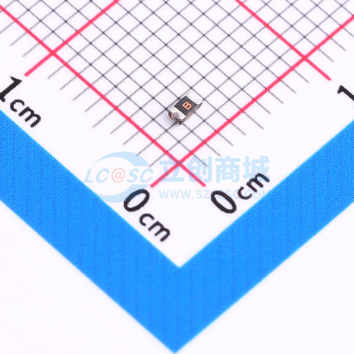 Cầu chì tự phục hồi PTC SMD0603-002-60 R+O 0603 - Techcore Việt Nam