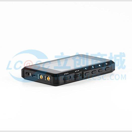 Máy hiện sóng DS213 MINIWARE Phù hợp đo kiểm trong phòng lab - Techcore Việt Nam