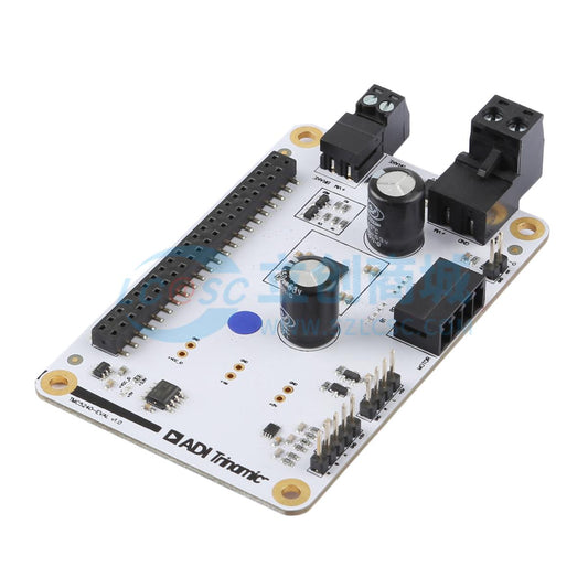 Bo mạch phát triển TMC5240-EVAL ADI/TRINAMIC - Techcore Việt Nam