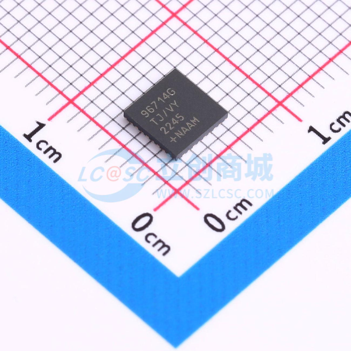 Linh kiện điện tử MAX96714GTJ/VY+T ADI TQFN-32-EP(5x5) - Techcore Việt Nam