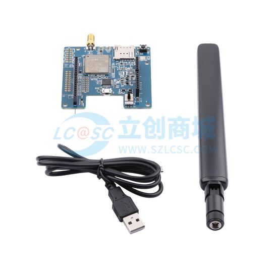 Bo mạch phát triển BC95B5JCTEB-KIT Quectel - Techcore Việt Nam