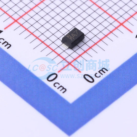 Diode UMW - SOD-123FL - Techcore Việt Nam