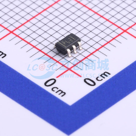 TPS2051BDBVR IC quản lý nguồn - Techcore Việt Nam